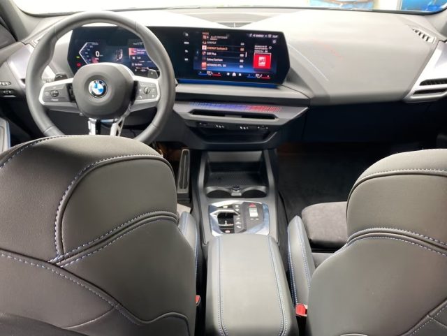 BMW 120 usata, con Antifurto