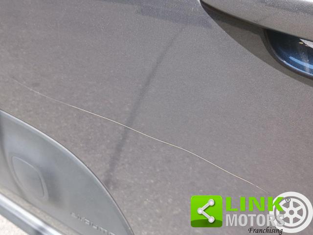 CITROEN C3 usata, con Servosterzo