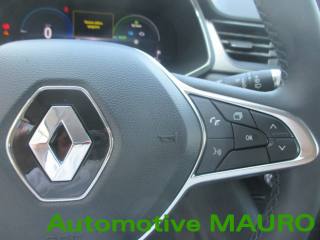 RENAULT Captur usata, con Sistema di navigazione