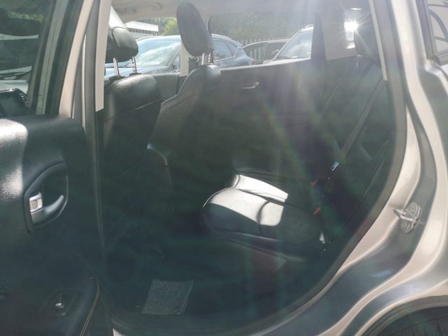 JEEP Compass usata, con Controllo trazione