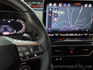 CUPRA Formentor usata, con Park Distance Control