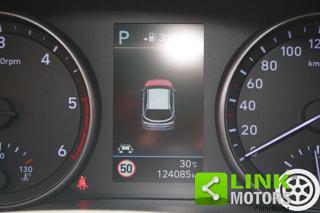 HYUNDAI i30 usata, con Streaming musicale integrato