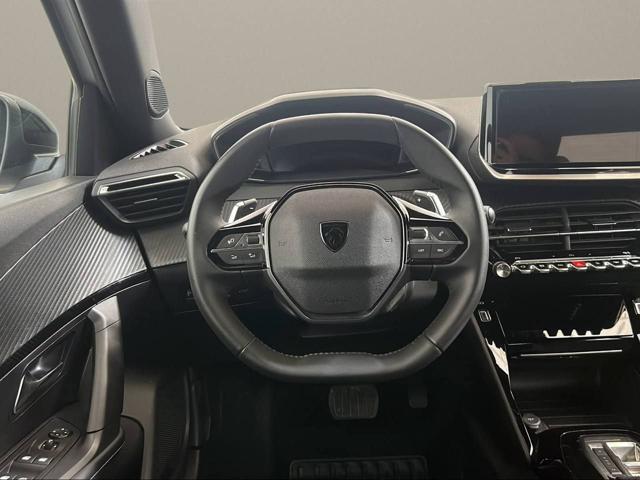 PEUGEOT 2008 usata, con ESP
