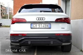 AUDI Q5 usata, con Airbag laterali