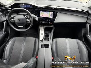 PEUGEOT 308 usata, con Cruise Control