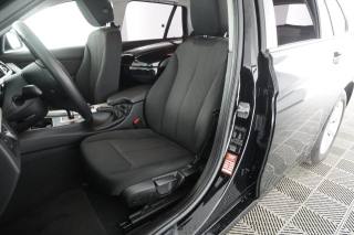 BMW 318 usata 8
