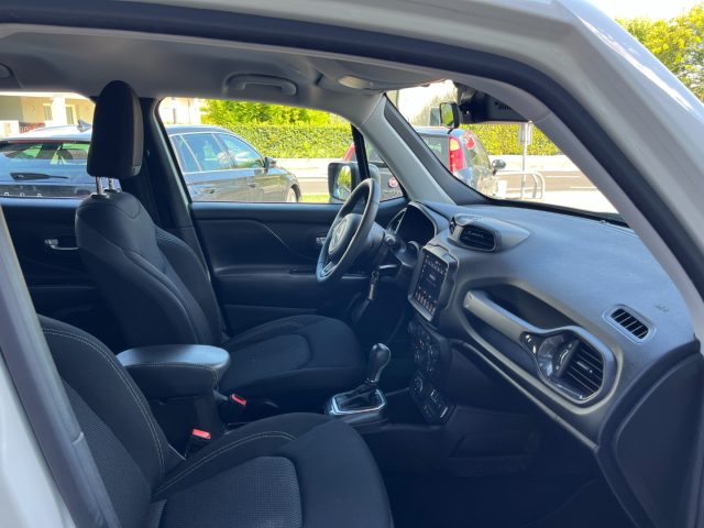JEEP Renegade usata, con Portapacchi