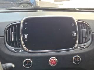 ABARTH 595 usata, con Fendinebbia