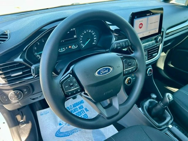 FORD Fiesta usata, con Autoradio digitale