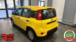 FIAT Panda usata, con Chiusura centralizzata