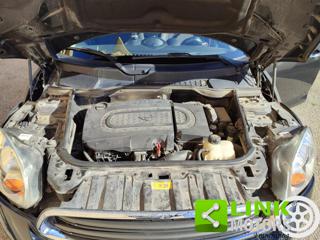 MINI Countryman usata 27