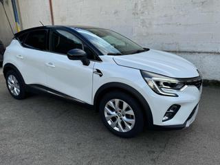 RENAULT Captur usata, con Autoradio