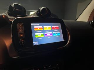 SMART ForTwo usata, con Alzacristalli elettrici