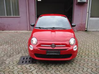 FIAT 500 1.0 Hybrid Red*NESSUN VINCOLO FINANZIAMENTO