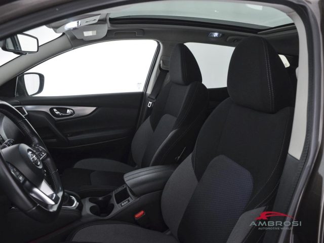 NISSAN Qashqai usata 8