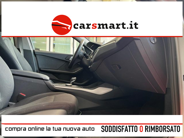 BMW 118 usata, con Climatizzatore
