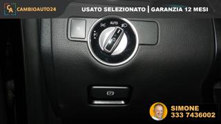 MERCEDES-BENZ GLE 350 usata 119