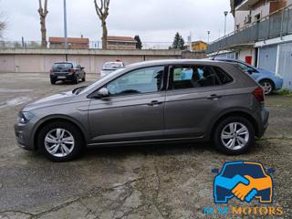 VOLKSWAGEN Polo usata, con Cerchi in lega