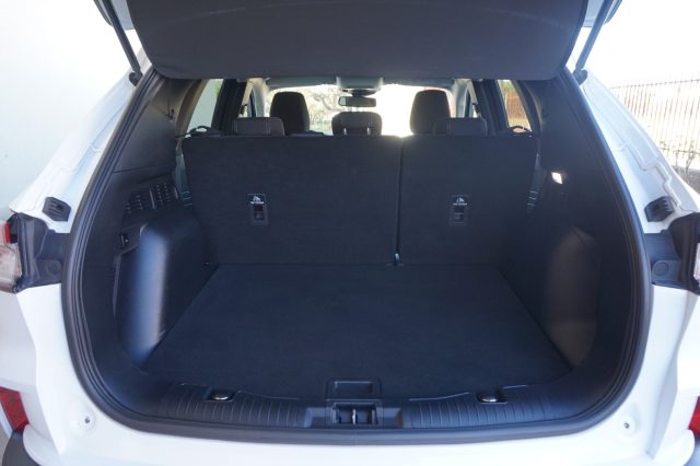 FORD Kuga usata, con Fari LED