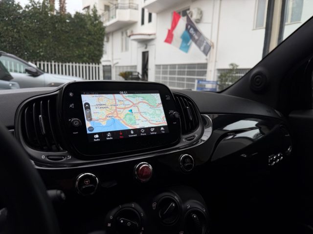 FIAT 500 usata 30