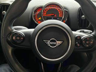 MINI Countryman usata, con Bluetooth