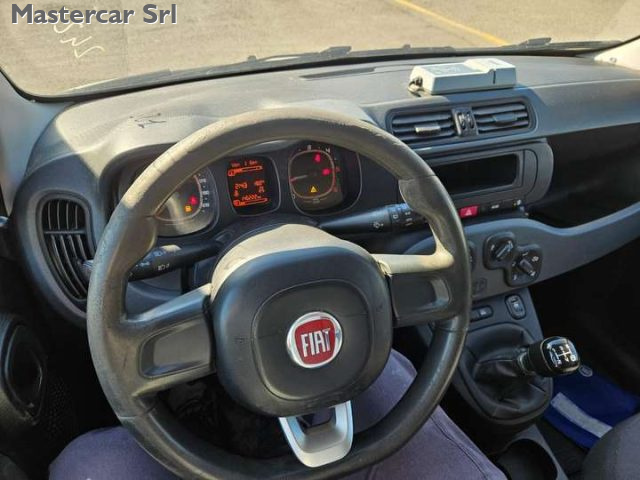 FIAT Panda usata, con Chiusura centralizzata telecomandata