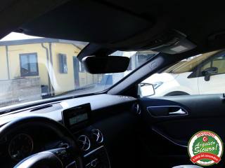 MERCEDES-BENZ A 180 usata, con Bluetooth
