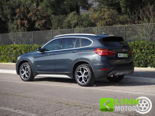 BMW X1 usata, con Servosterzo