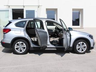 BMW X1 usata, con Controllo trazione