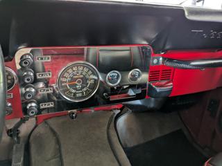 JEEP CJ-7 usata 10