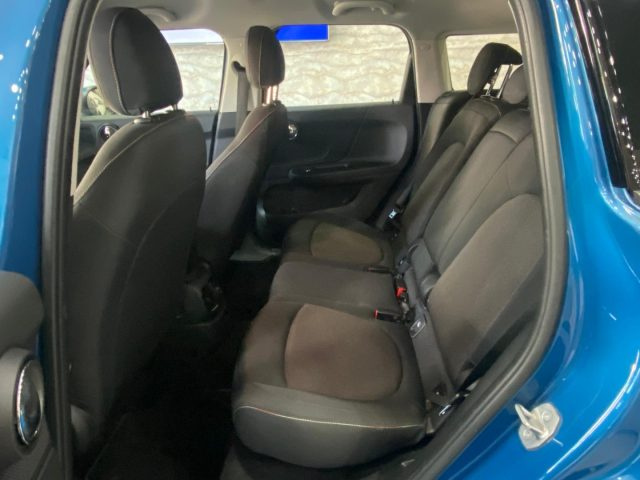 MINI Countryman usata, con Servosterzo