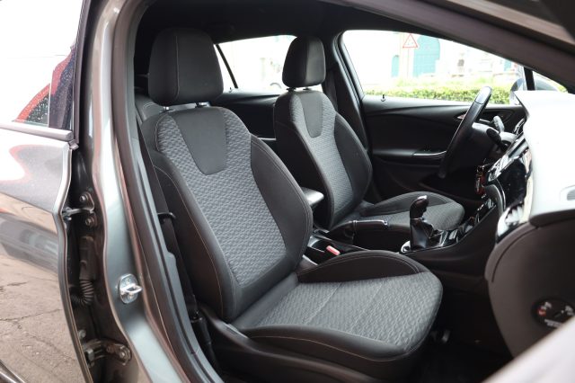 OPEL Astra usata 88