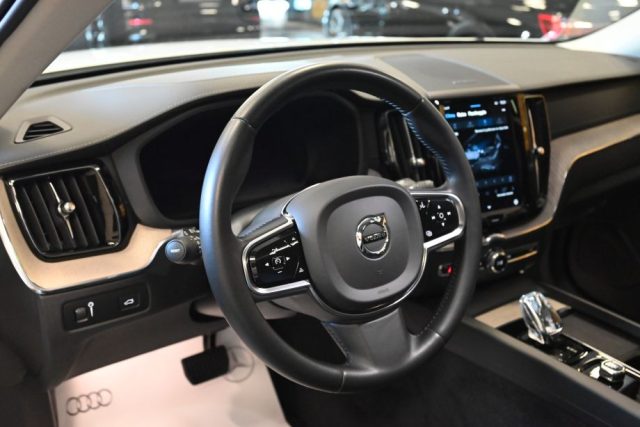 VOLVO XC60 usata 45