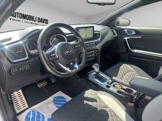 KIA Proceed usata, con Antifurto