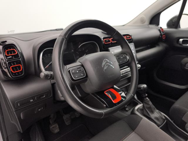 CITROEN C3 Aircross usata, con ESP