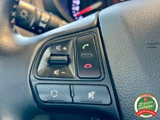 KIA Rio usata, con Immobilizzatore elettronico