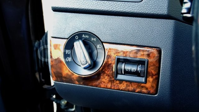 VOLKSWAGEN Multivan usata, con Cerchi in lega