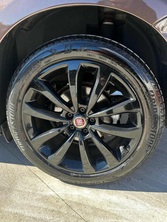 FIAT Tipo usata, con Boardcomputer