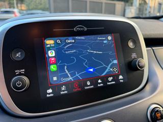 FIAT 500X usata, con Chiusura centralizzata