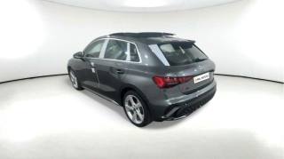 AUDI A3 usata, con Sedili riscaldati