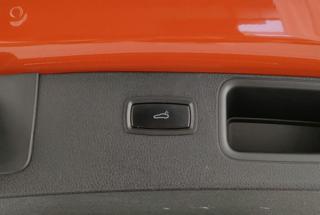 PORSCHE Macan usata, con Chiusura centralizzata telecomandata