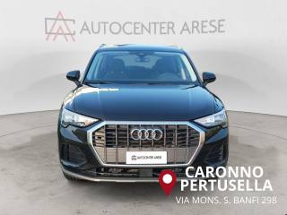 AUDI Q3 usata, con Controllo trazione