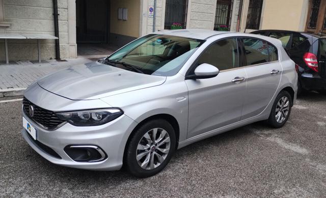 FIAT Tipo usata, con Airbag laterali