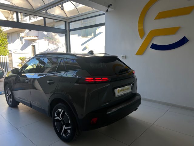 PEUGEOT 2008 usata, con Boardcomputer