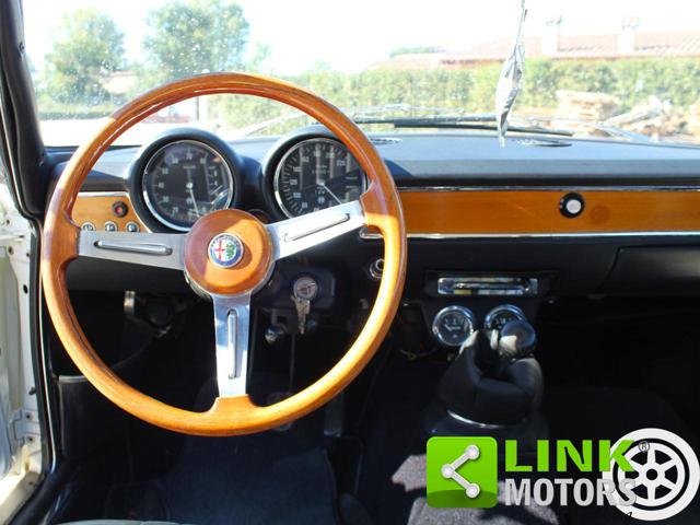 ALFA ROMEO GT usata 16