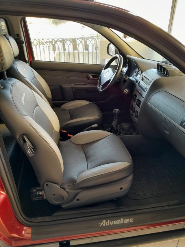 FIAT Strada usata 9