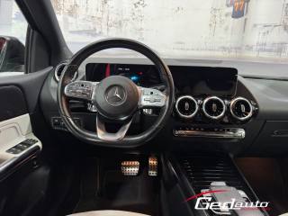 MERCEDES-BENZ B 180 usata, con Filtro antiparticolato