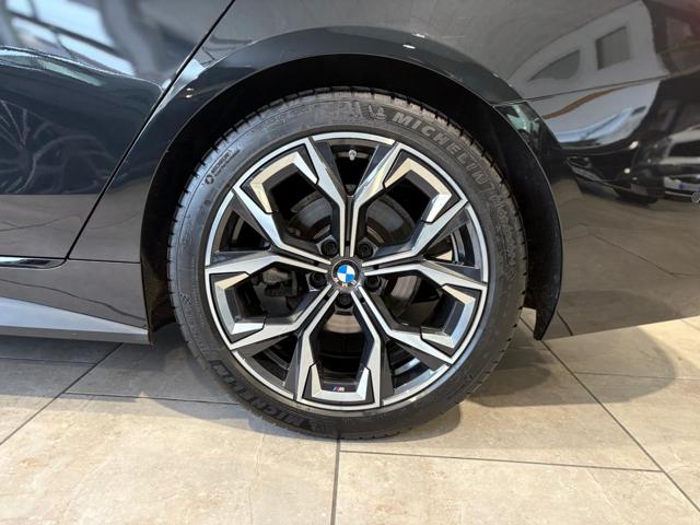 BMW 420 usata, con Cerchi in lega
