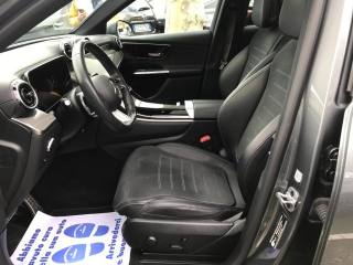 MERCEDES-BENZ GLC 220 usata, con Boardcomputer