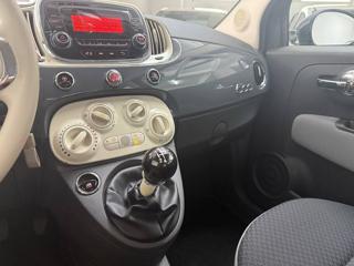 FIAT 500 usata, con Servosterzo